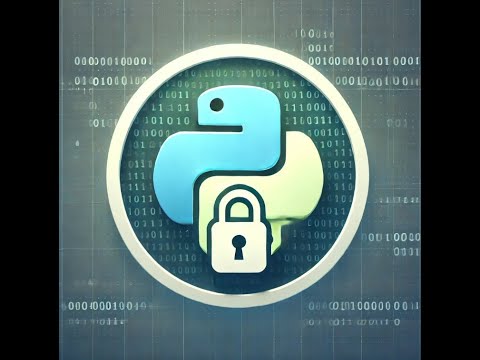 Enkripsi Data dengan Mudah: Tutorial Kriptografi Fernet di Python