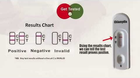 How-To: Use A Rapid Test (Swab Sample)