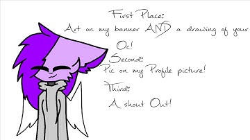 ~art Contest~!(read description)