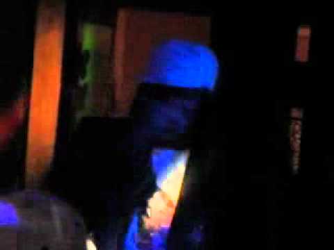 JAHRIMBA London Live Part 3