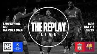 Liverpool vs. Barcelona (2019) | UEFA Champions League Classics
