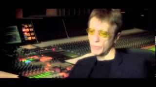 The Titanic Requiem, Robin Gibb