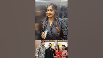നിങ്ങൾ ഏതാ മീഡിയ? വീഡിയോ എടുത്തപ്പോൾ ലിഫ്റ്റിൽ വച്ച് നടൻ ബാബുരാജിന്റെ മരുമകൾ ഗ്ലാഡിസ് മറിയം ചോദിച്ചു