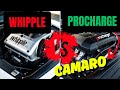Top 10 Superchargers For Camaros V6 SS ZL1 2025 Buyers Guide Top 10 Superchargers For Camaros V6 SS ZL1 2025 Buyers Guide