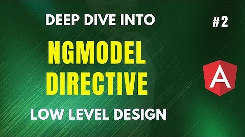 Decode control value accessor in angular forms