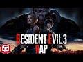 RESIDENT EVIL 3 REMAKE RAP by JT Music (feat. Andrea Storm Kaden)