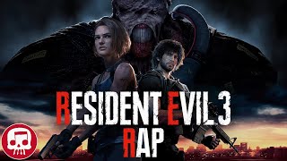 RESIDENT EVIL 3 REMAKE RAP by JT Music (feat. Andrea Storm Kaden)