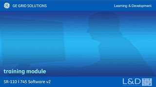 SR 110 l 745 Transformer Protection Software v2 screenshot 5