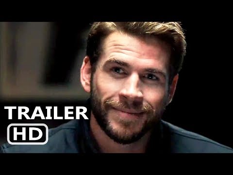 MOST DANGEROUS GAME Trailer (2020) Liam Hemsworth, Christoph Waltz Movie