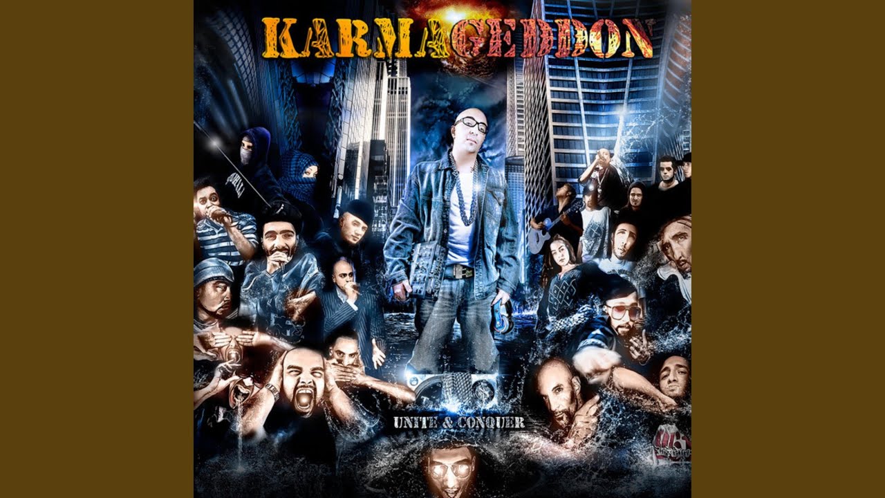 Click Clack (feat. MC Amin)