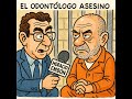Expediente Embon 1995: Caso Barreda - Horacio Embon entrevista a Ricardo Barreda