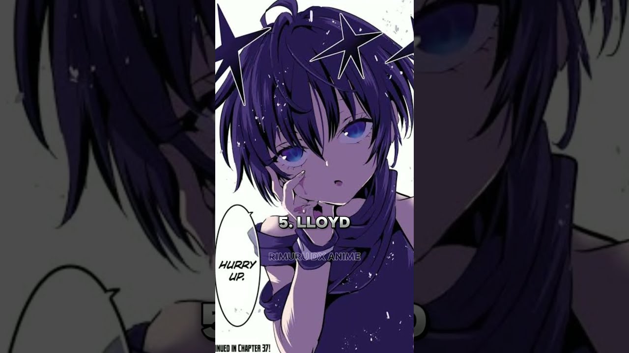 TOP 8 STRONGEST CHARACTERS IN ISEKAI