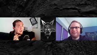 Untergraben Volume 9 - Albenempfehlungen 2020, Teil I