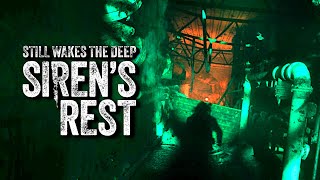 Still Wakes the Deep: Sirens Rest DLC | Full Story (Cutscenes & Gameplay) @GameIntrosFinales
