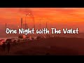 Tennisinc - One Night With The Valet (Lyrics)