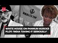 Pannun murder plot: &#39;India taking it seriously&#39;, US reacts to Washington Post’s ‘speculative’ report