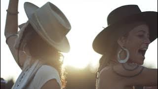 Rising Appalachia - Harmonize