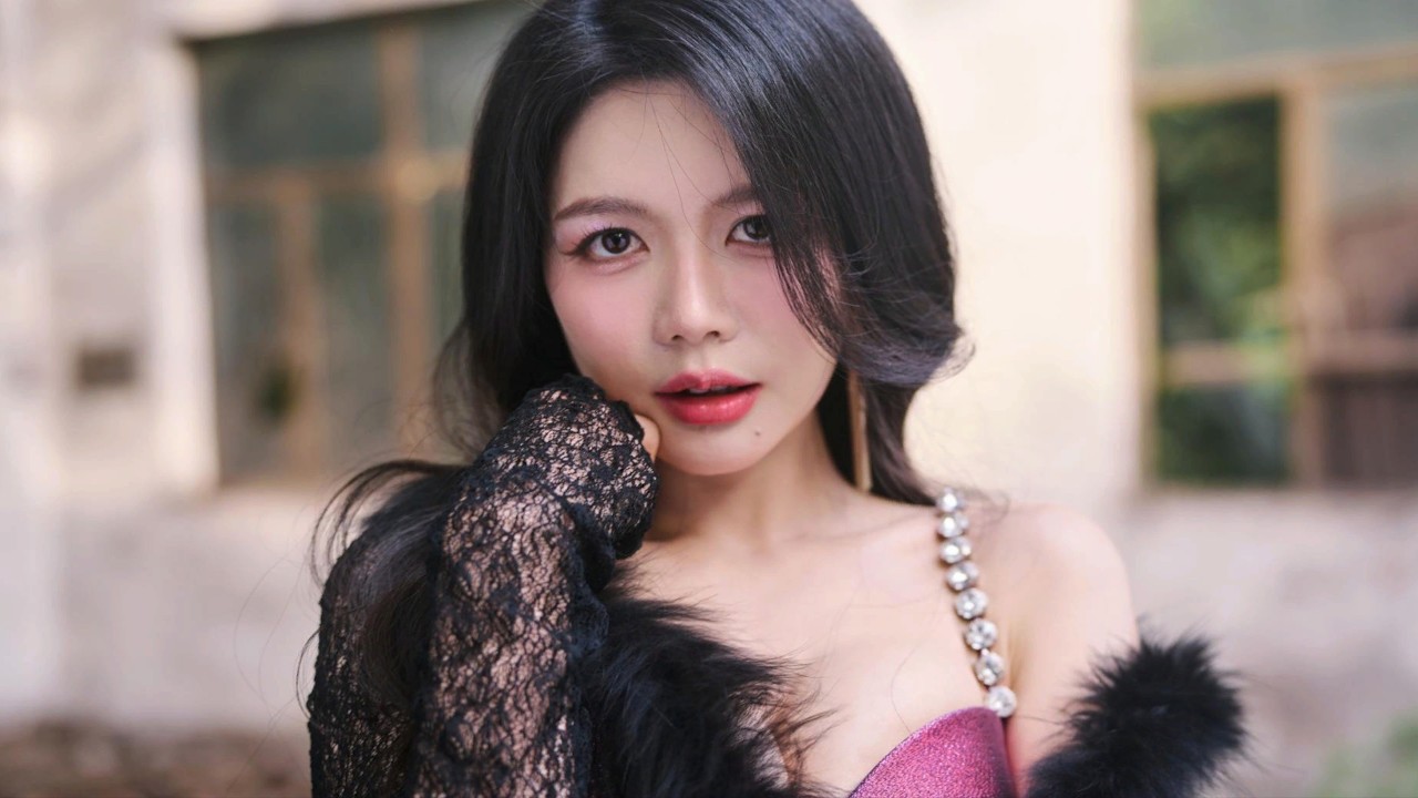 Don't Blush (Dating a Ghost) 《不心动才有鬼》 Sodana Route