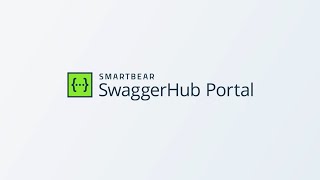 SwaggerHub Portal 集中化的 API 文件工具