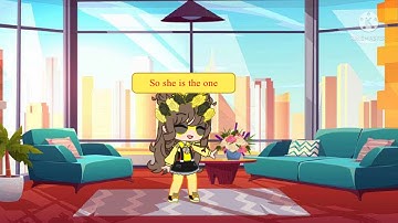 My Oc Offline Code (Gacha Club)