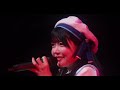 真っ白なキャンバス　2024/5/17　Hype　Idol　@zepp SHINJUKU　2/2