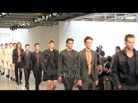 Nob @ Pitti Uomo 78 & Milan Fashion Week Men's S/S...