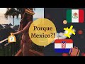 COMO TERMINE VIVIENDO EN MEXICO? | Mi historia