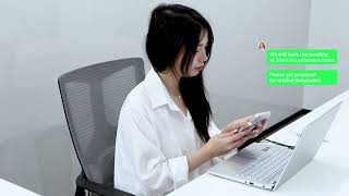 One-Click Screen Projection And Annotation