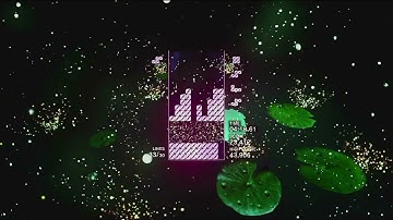 Tetris Effect Connected Playlist: World