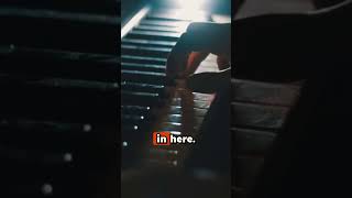 The soft sell condition report for piano tuners screenshot 5