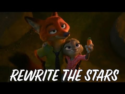 Zootopia (2016) – Sip of Starrshine