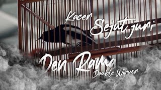 Penampilan KACER RAMA SUJUD ke Juri AUTO DOUBLE WINNER