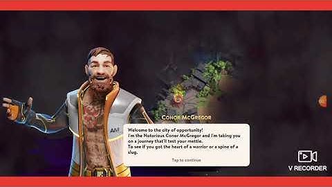 Dystopia: Contest of Heroes - A New RTS Game ! (Android, iOS)