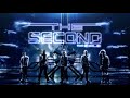 THE SECOND from EXILE - THINK &#39;BOUT IT!