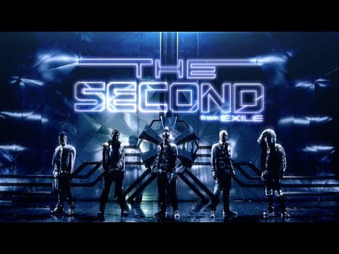 THE SECOND from EXILE   THINK BOUT IT