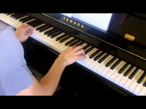 LCM Piano 2013-2017 Grade 2 List C2 Chamberlain Henry's Wilde Performance