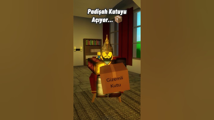 200 AKÇE Mİ ? 💸 YOKSA GİZEMLİ KUTU MU ? 📦 - ROBLOX #roblox #shorts