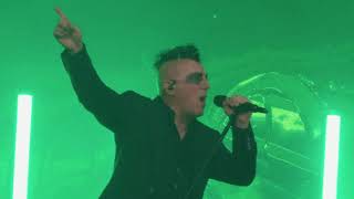 A Perfect Circle LIVE The Outsider Oslo, Norway - Tons Of Rock 2026-06-27