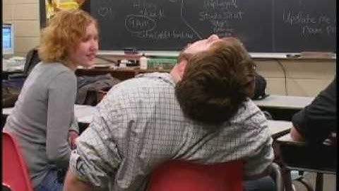 Final Project Part 1 of 5