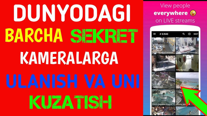 Ginekologning kabinetida kozdan kechirish