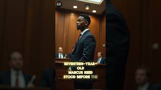 Judge Mocked Black Teen in Court — Seconds Later, He Silenced the Room!