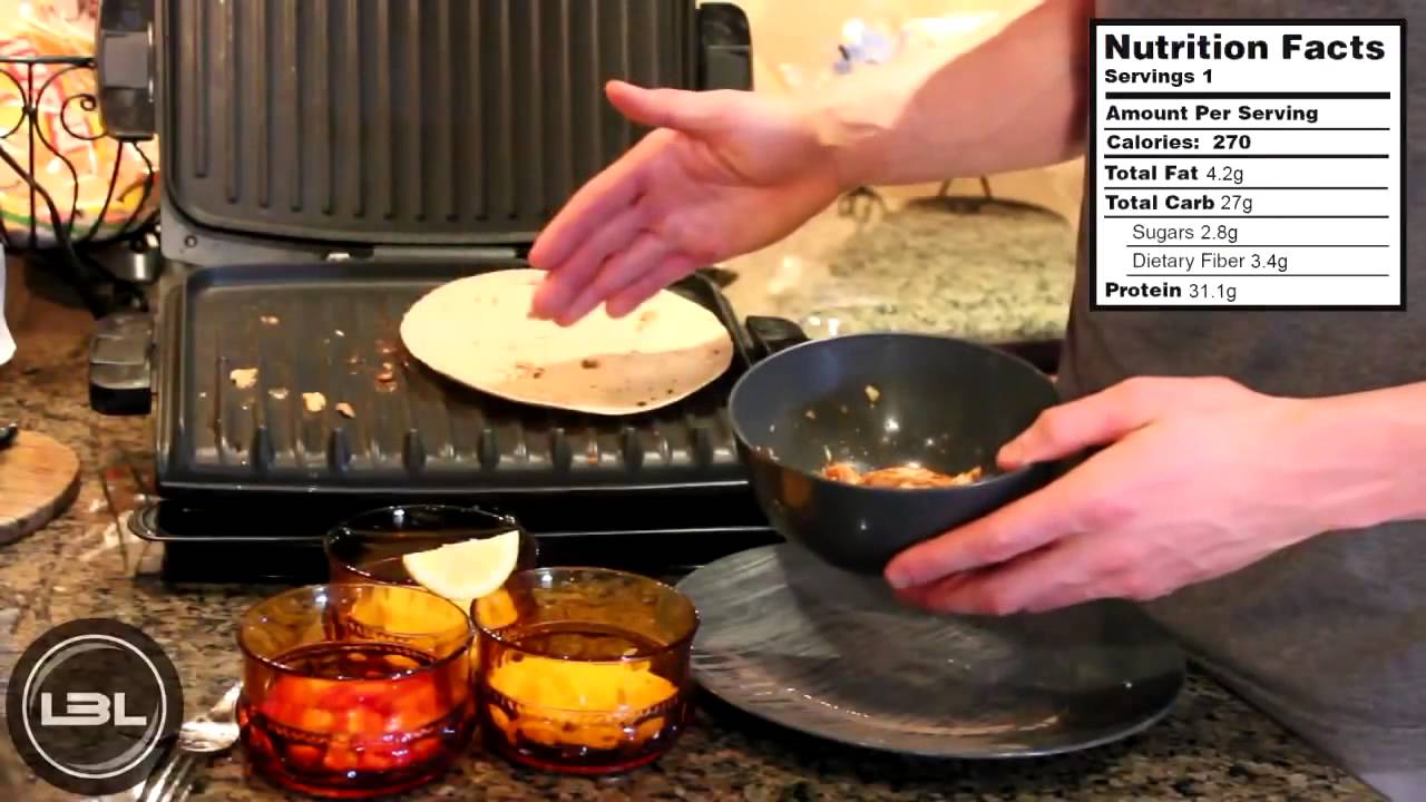 HIGH PROTEIN BODYBUILDING CHICKEN QUESADILLAS camera iphone 8 plus apk