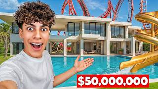 Download Lagu I Stayed in World’s MOST EXPENSIVE Airbnb MP3 Download Lagu I Stayed in World’s MOST EXPENSIVE Airbnb MP3