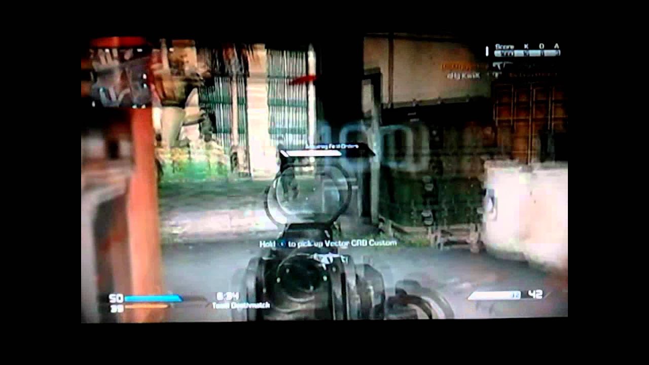 Call of Duty Ghosts HARDCORE Campers!! (Rage)
