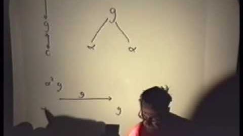 The Power of Counting Arguments - Part 2 of 9