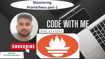 #1 How Prometheus and Grafana works | Prometheus Architecture explained - DevOps - (Hindi/Urdu)