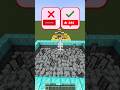 #minecraft #minecraftshorts #shorts