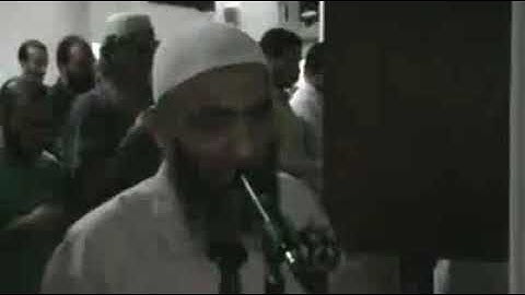 سورة هود - الشيخ طارق إبراهيم