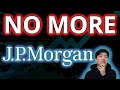 WHY I QUIT INVESTMENT BANKING - Leaving J.P. Morgan, Investment Banking Salary, Personal Reflections
