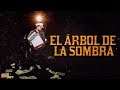 El Fantasma - El Árbol de la Sombra (Letra)